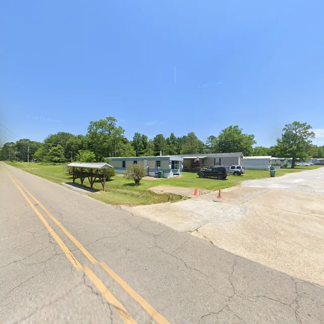 Village Variety Flea Market