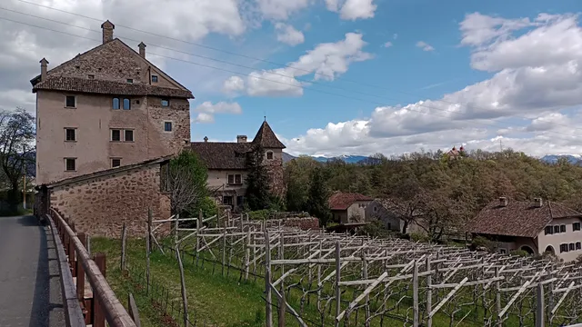 Castel Moos-Schulthaus