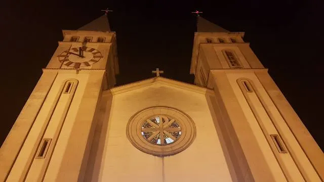 Região Geográfica Imediata de Guaxupé