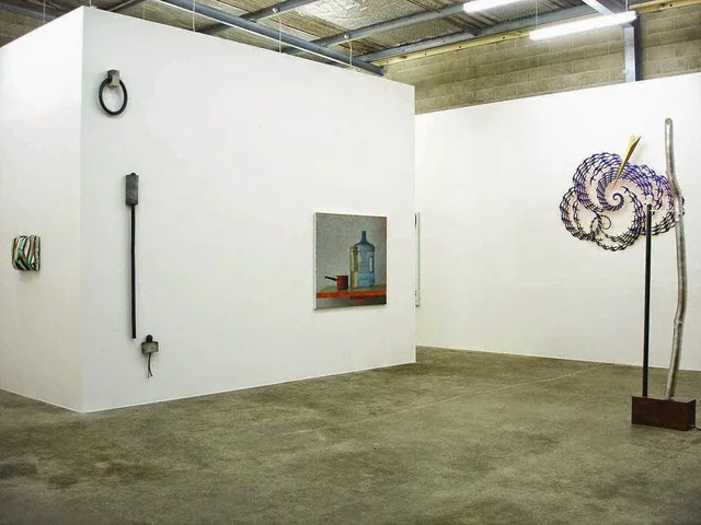 Jonathan Smart Gallery