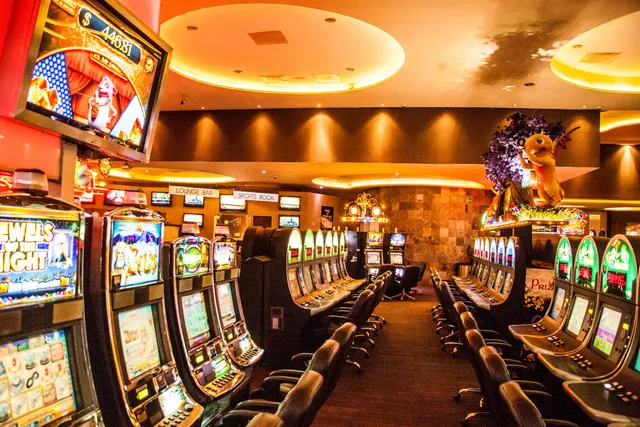 Big Bola Casinos Celaya