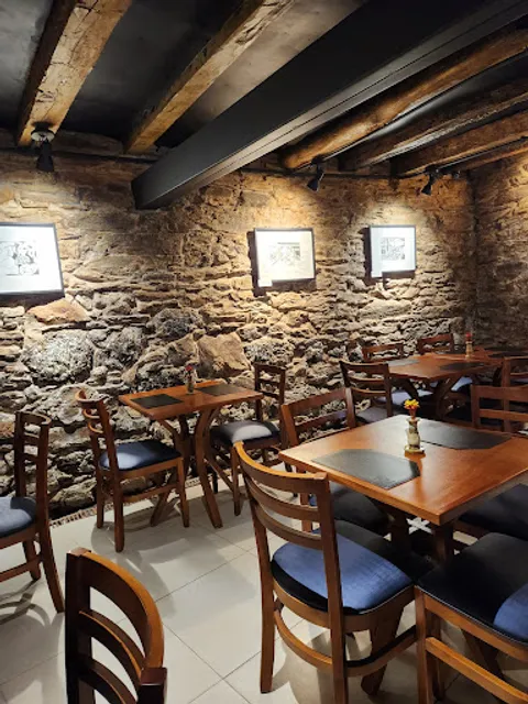 Rozzar Bar e Restaurante