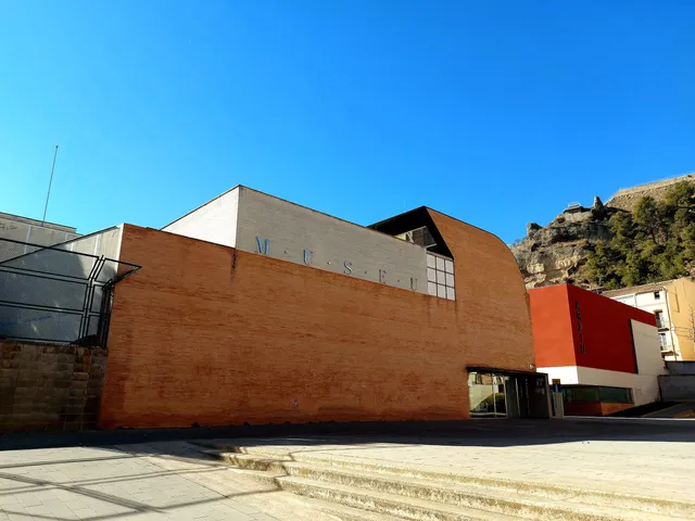 Museu de la Noguera