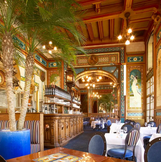 La Cigale