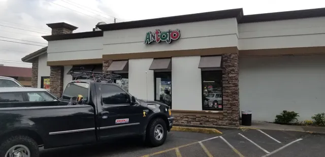 Mexican Food | El Antojo Vancouver