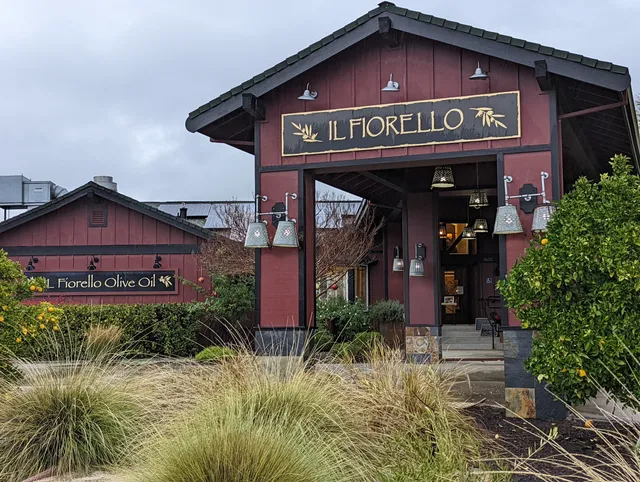 Il Fiorello Olive Oil Company