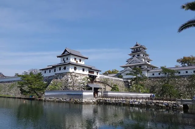 Imabari-jō Castle