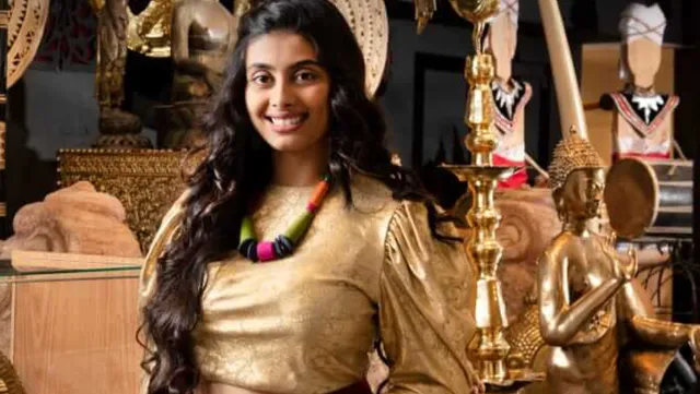 Sri Lankan Art & Cultural Museum NY