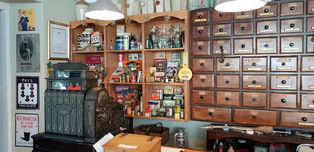 Dalbeattie Museum Trust