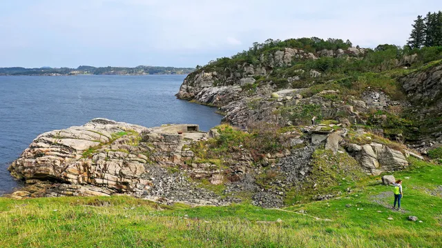 Herdla torpedobatteri