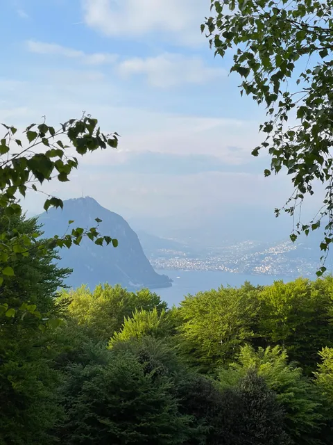 Sentiero geo-paleontologico