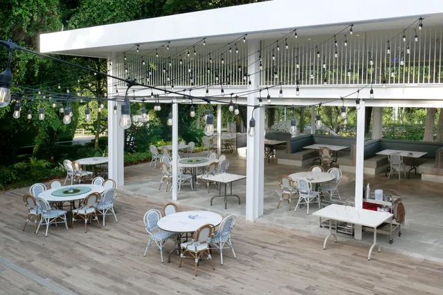 Long Beach @ DEMPSEY HILL