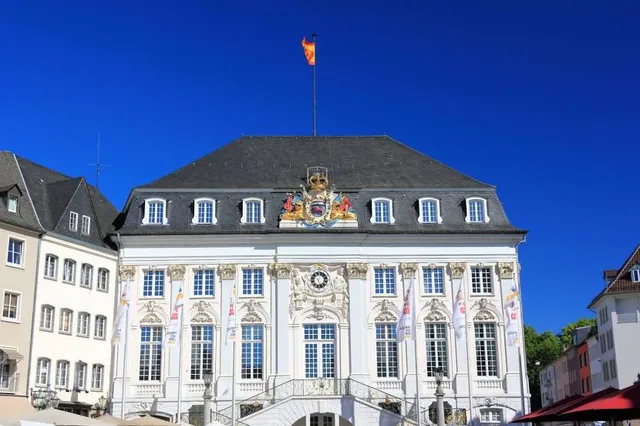 Altes Rathaus
