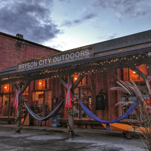 Bryson City Outdoors