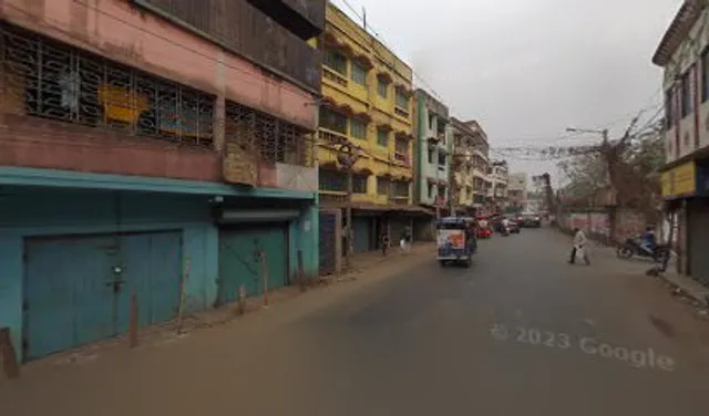 Satyanarayan Hindu Hotel