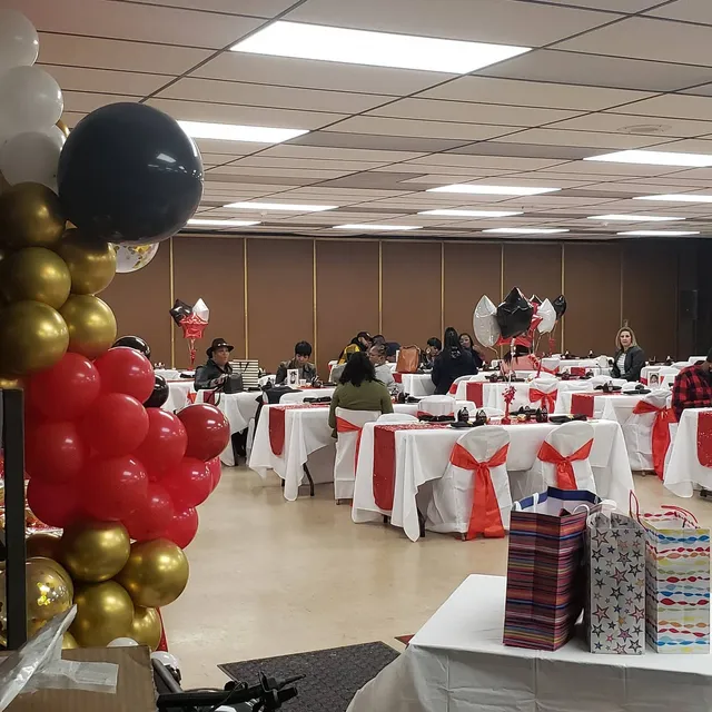 Veterans of Foreign Wars Post 3146