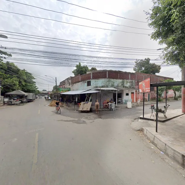 Cantinho Dos Salgados