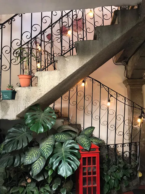 Cristales de Antigua Hotel Cristal