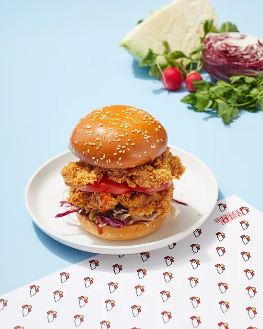 Supreme Leader Unley