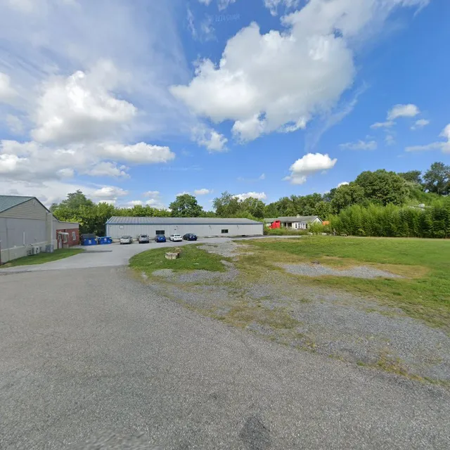 Nottingham Manor Mobile Home Park