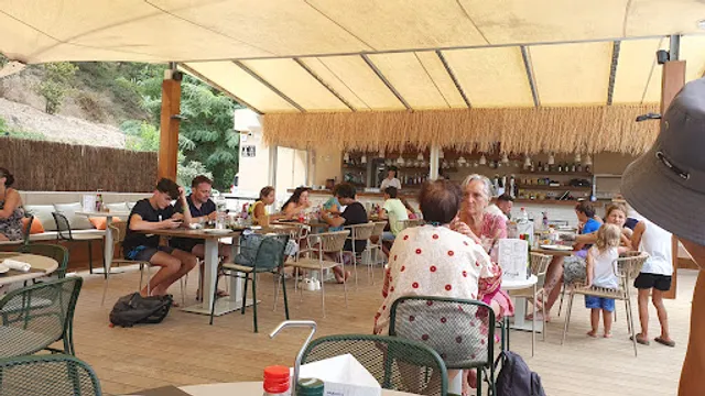 Santa Cristina Restaurant