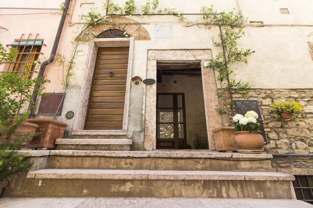 Albergo Diffuso "Le Dame del Borgo"