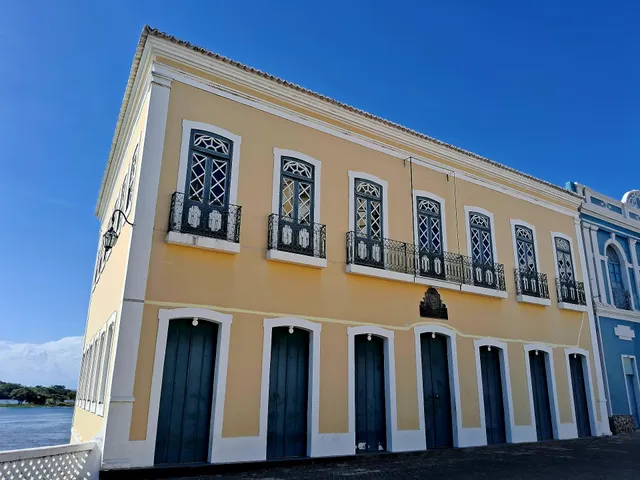 Pousada Colonial - Colonial Inn