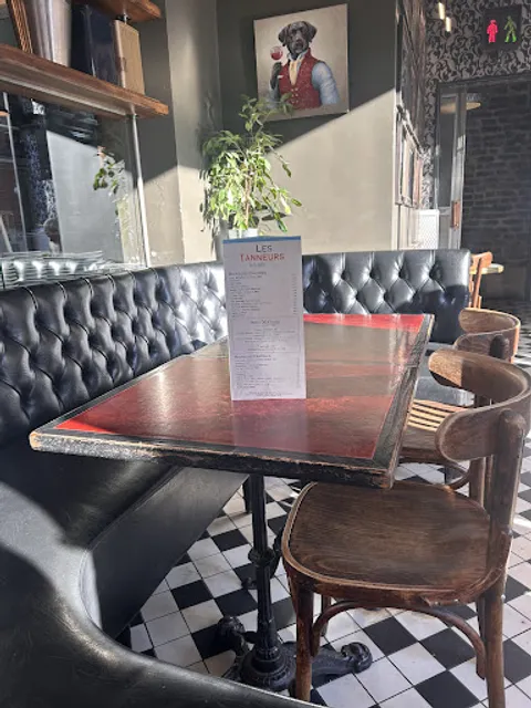 Les Tanneurs de la Butte