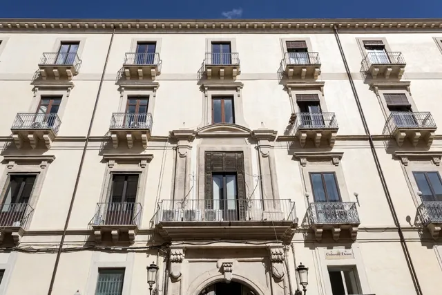 Palazzo Costarelli B&B