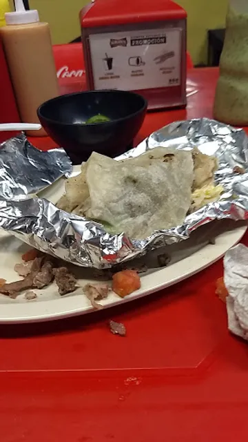 KeBurros Percherones