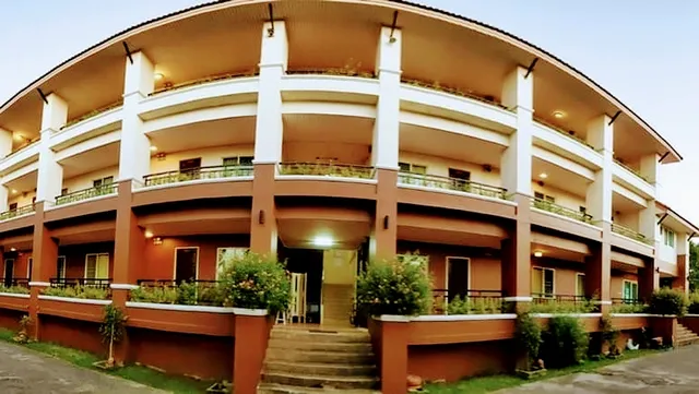 Malika Place มัลลิกา เพลส