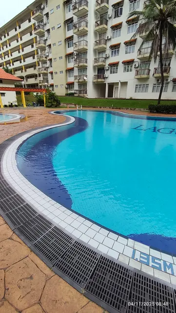 PD Homestay Laguna / Ocean Apartment