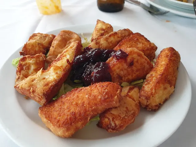 Restaurante Pedro Molina