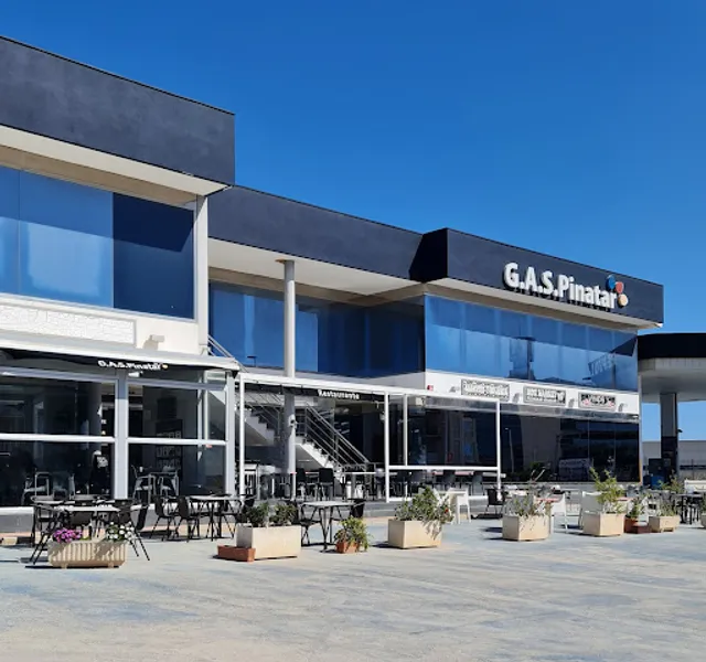 Restaurante G.A.S Pinatar