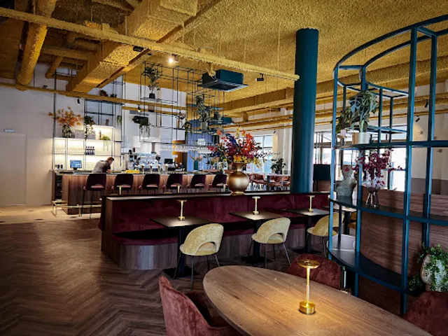 Millstreet's Foodbar | FOOD, DRINKS & MORE