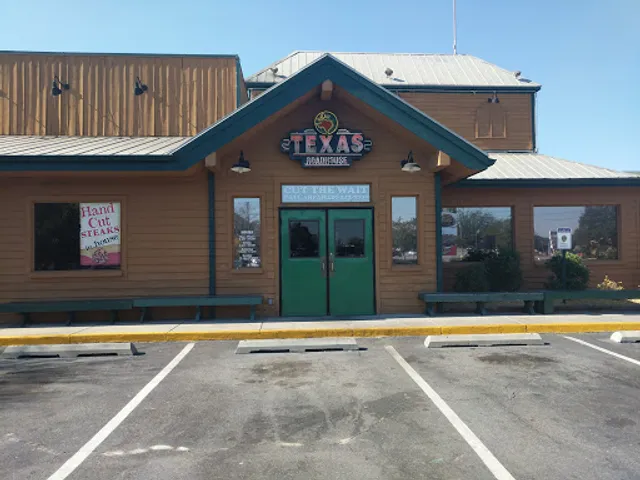 Texas Roadhouse