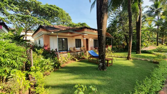 Luisa by the Sea Housing Society, Cavelosim, Goa