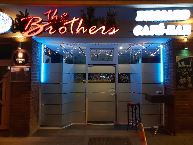 The Brothers Cocktailbar