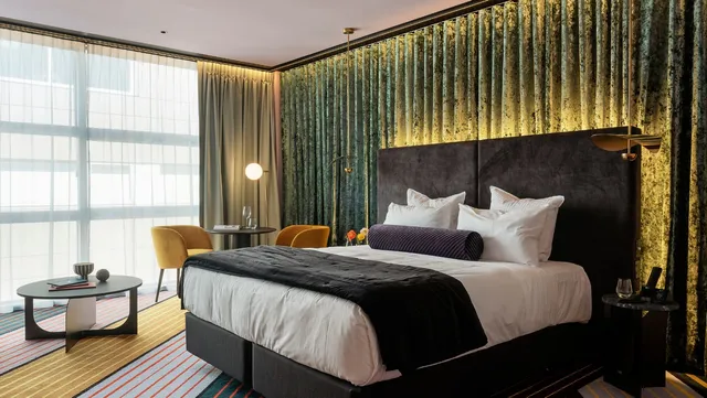 Naumi Hotel Wellington