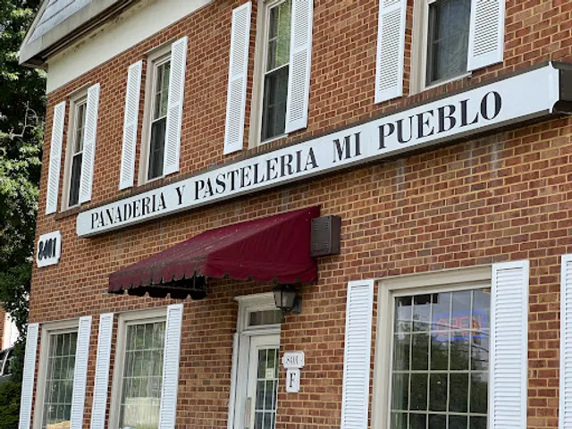 Panaderia Mi Pueblo