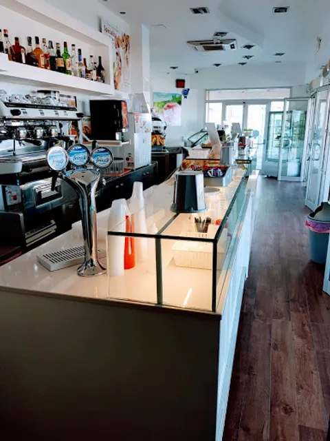 La Cremeria di Torre Ovo