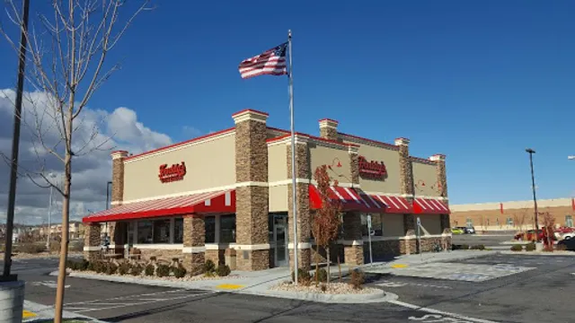 Freddy's Frozen Custard & Steakburgers