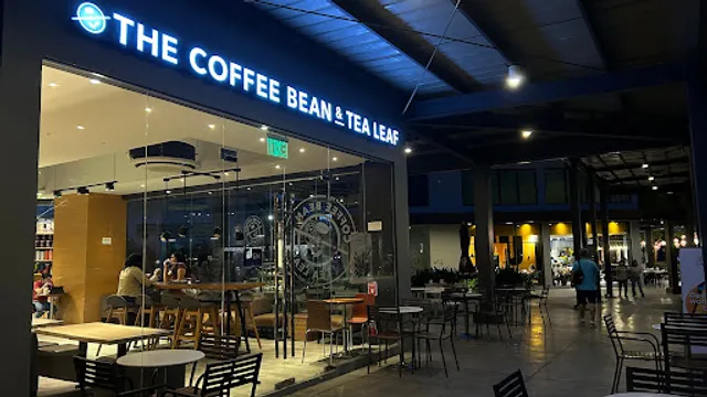The Coffee Bean & Tea Leaf - Azuela Cove