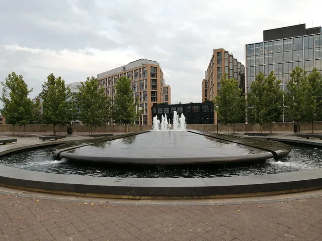 Benjamin Banneker Park