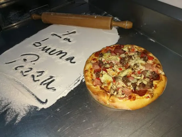 La Buena Pizza