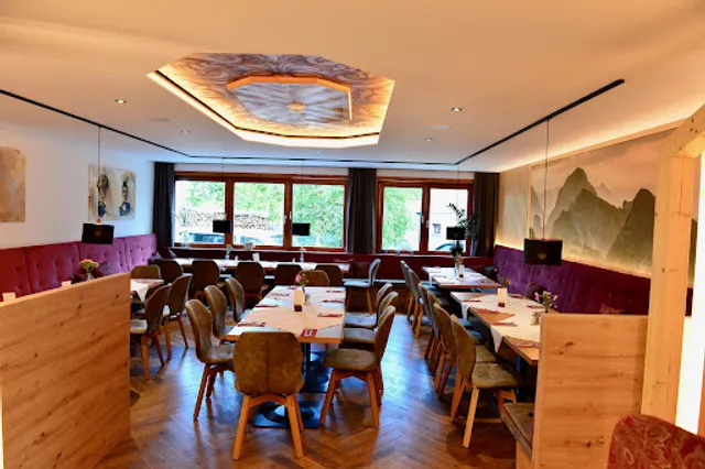 Event Gasthaus Hirschen