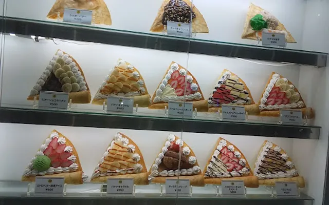 デザート王国 APW名古屋