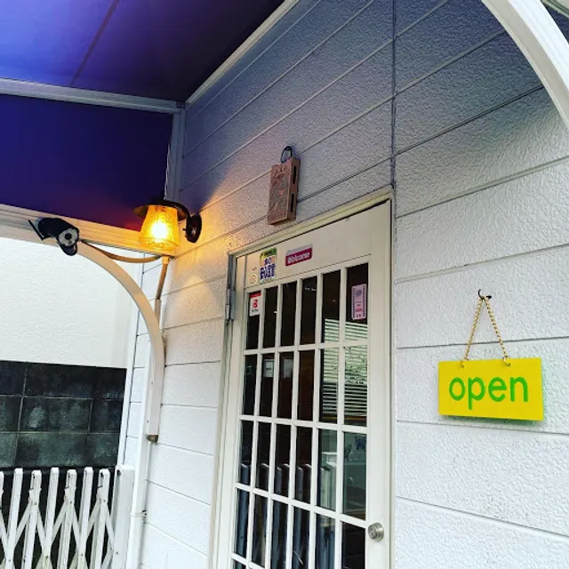 山の上カフェ 紀泉