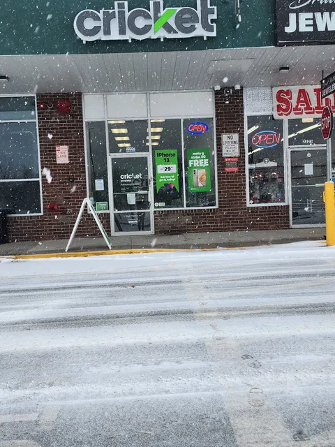 Brad Matthew Jewelers