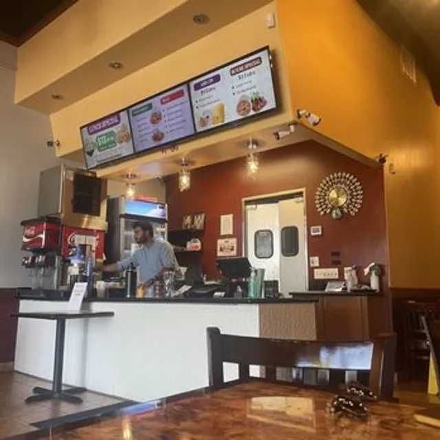 Village Indian Cuisine - Indian Restaurant & Catering